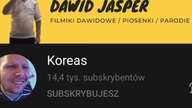 Dawid Jasper - lore