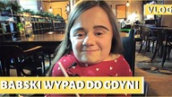 Babski Wypad do Gdyni! Wracam do formy | Vlog | Day in the life | Magdalena Augustynowicz