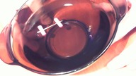 How to make a simple compass? The floating compass, magnetic bearing.