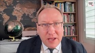 Trzecia intifada na horyzoncie? - dr Leszek Sykulski (9. 10. 2023)