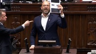 GORĄCO W SEJMIE! Rutnicki kontra Błaszczak