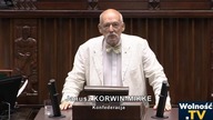  Sośnierz w nowej fryzurze: Ta ustawa to KURIOZUM legislacyjne!