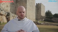 Oto Człowiek! Odcinek 5  Stacja IV  Zdrada Piotra
