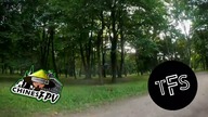 Protek35 śledzi dji Avate