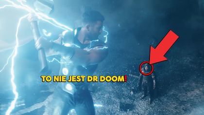 to NIE JEST Dr Doom!