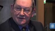 Norman Davies: Stalin był wcieleniem zła, ale był też człowiekiem