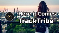 Here it Comes  TrackTribe | Energetyczny Rock