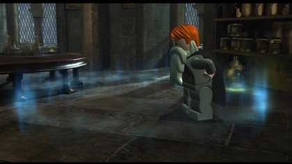 LEGO Harry Potter i Czara Ognia #23 Mikstura Starości