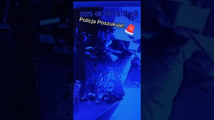 Poszukiwane cyganki.  Z pizzerii zniknęły pieniądze.  Policja prosi o pomoc w rozpoznaniu kobiet!
