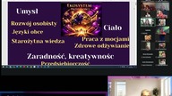 Zmieniaj się! Rozwój umysłu i ciała + biznes