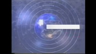 Program Drugi - Reklamy, zapowiedzi i urywek Panoramy nocnej z 17 listopada 1995