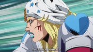 JoJos Bizarre Adventure S6 - 07 [SUB]