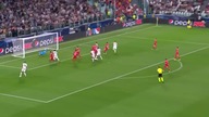 Arkadiusz Milik goal vs Benfica (2022)