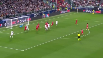 Arkadiusz Milik goal vs Benfica (2022)