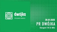 PR2 - 26-01-2025 - Wejścia prezenterskie, Dżingiel
