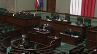 Dobromir Sośnierz: PiS się matematyce nie kłania, PiS jej pokazuje PIĘŚĆ!