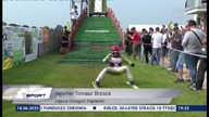 Skoki amatorów w Ruczynowie (18. 06. 2023)