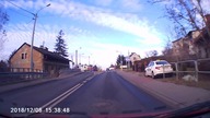 Jak NIE zawracać samochodem