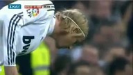 Real-Barca 0-2 Pedro