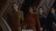 1x01 i 2 (DS9) - napisy pl