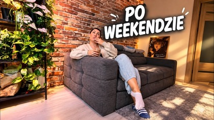 PO WEEKENDZIE