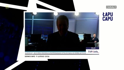 Łapu Capu (11 lutego 2026)