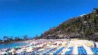 Puerto Rico Mogan Gran Canaria