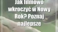 Jak filmowo wkroczyć w Nowy Rok? Poznaj najlepsze noworoczne filmy w CANAL+ online