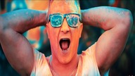 Gromson - Pozytywnie (Official video) 2016