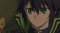 Owari no Seraph - Odcinek 09 [Napisy PL]