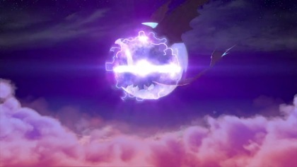 5 Jeźdźcy smoków Dziewięć światów S03E05 DUBBING PL