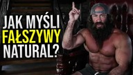 PRZEPROSINY Oszusta! | Liver King Wyjaśnia Dlaczego Fałszywi Naturale Kłamią