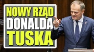 Nowy rząd Donalda Tuska  kim są nowi ministrowie?