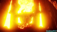 Flamelurker NG+7 - Boss Fight - Demons Souls Remake