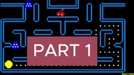 Sposób na przejście gry PAC-MAN PART 1