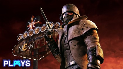 The COMPLETE History of Fallout: New Vegas