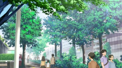 Tsuki ga Kirei 07
