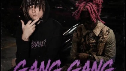 Young Multi Ft.  Lili Uzi Veat - GANG GANG v2 (Prod. Fast Life Sharky)