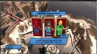 LEGO Marvel Super Heroes 2 #19 - Wyjście smoka (Część I)