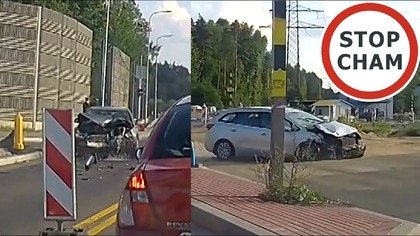 Wypadek na DK91 #1935 Wasze Filmy