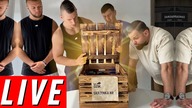 ZAPYTAJ O WSZYSTKO, WYGRAJ SKRZYNIE LIVE