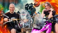 Nie pokazujcie tego ekologom! Radawa 2023
