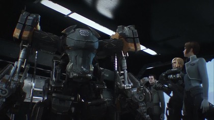 Starship Troopers: Inwazja (2012)