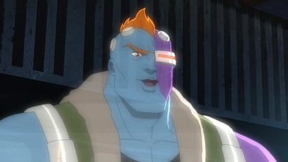 Av3ngers Ultr0n Rev0luti0n S03E16 PL