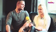 Tylko u nas! Trybson i Eliza komentują swój związek i mówią o dziecku!  [Plotek]