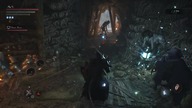 Lords of the Fallen , Luźna gra z Benim.  #2
