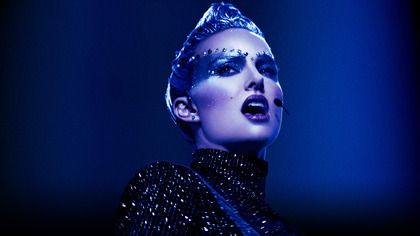 Vox Lux (2018) 