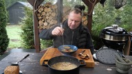 Zupa z cebuli wystarczą kosici i cebula - przepis z 1905r + wkładka / Oddaszfartucha