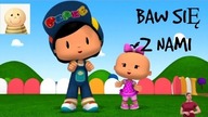 Peppee i Bebe - Baw się z nami