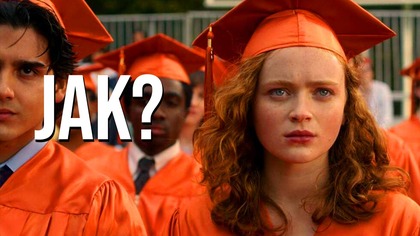 Wszystkie tajemnice Stranger Things 5